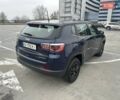 Синий Джип Компас, объемом двигателя 2.36 л и пробегом 80 тыс. км за 13799 $, фото 4 на Automoto.ua