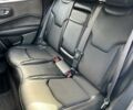 Синий Джип Компас, объемом двигателя 2.4 л и пробегом 101 тыс. км за 14999 $, фото 17 на Automoto.ua