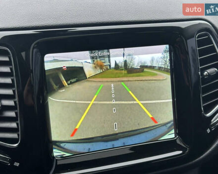 Синий Джип Компас, объемом двигателя 2.36 л и пробегом 147 тыс. км за 14999 $, фото 39 на Automoto.ua