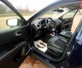 Синий Джип Компас, объемом двигателя 2.4 л и пробегом 188 тыс. км за 13499 $, фото 25 на Automoto.ua