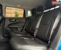 Синий Джип Компас, объемом двигателя 2.36 л и пробегом 127 тыс. км за 14000 $, фото 48 на Automoto.ua