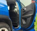 Синий Джип Компас, объемом двигателя 2.36 л и пробегом 127 тыс. км за 14000 $, фото 52 на Automoto.ua