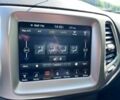 Синій Джип Compass, об'ємом двигуна 2 л та пробігом 120 тис. км за 9000 $, фото 16 на Automoto.ua