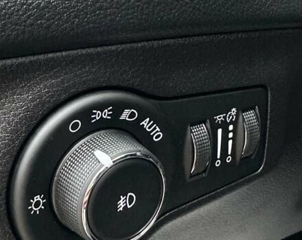 Синий Джип Компас, объемом двигателя 2.4 л и пробегом 121 тыс. км за 16800 $, фото 19 на Automoto.ua