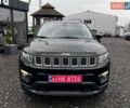 Синій Джип Compass, об'ємом двигуна 2.36 л та пробігом 141 тис. км за 11500 $, фото 6 на Automoto.ua