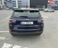 Синий Джип Компас, объемом двигателя 2.36 л и пробегом 80 тыс. км за 13799 $, фото 5 на Automoto.ua