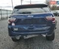 Синий Джип Компас, объемом двигателя 2.36 л и пробегом 72 тыс. км за 7912 $, фото 4 на Automoto.ua