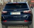 Синий Джип Компас, объемом двигателя 2.36 л и пробегом 83 тыс. км за 12000 $, фото 4 на Automoto.ua