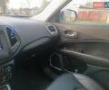 Синий Джип Компас, объемом двигателя 2.36 л и пробегом 130 тыс. км за 14500 $, фото 24 на Automoto.ua