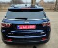 Синий Джип Компас, объемом двигателя 2.4 л и пробегом 189 тыс. км за 13500 $, фото 18 на Automoto.ua