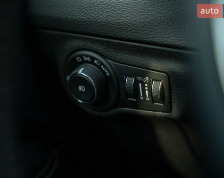 Синий Джип Компас, объемом двигателя 2.36 л и пробегом 97 тыс. км за 17900 $, фото 19 на Automoto.ua