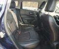 Синій Джип Compass, об'ємом двигуна 2.4 л та пробігом 151 тис. км за 9500 $, фото 10 на Automoto.ua