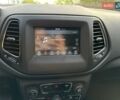 Синій Джип Compass, об'ємом двигуна 2.36 л та пробігом 125 тис. км за 13800 $, фото 17 на Automoto.ua