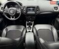 Синий Джип Компас, объемом двигателя 2.36 л и пробегом 127 тыс. км за 14000 $, фото 49 на Automoto.ua