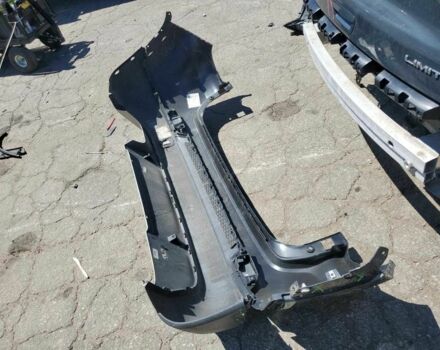 Синій Джип Compass, об'ємом двигуна 2.4 л та пробігом 56 тис. км за 1800 $, фото 11 на Automoto.ua