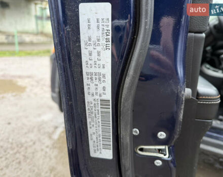 Синий Джип Компас, объемом двигателя 2.4 л и пробегом 149 тыс. км за 8999 $, фото 22 на Automoto.ua