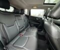 Синий Джип Компас, объемом двигателя 2.4 л и пробегом 121 тыс. км за 16800 $, фото 29 на Automoto.ua