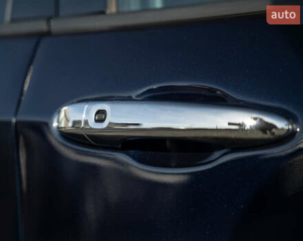 Синий Джип Компас, объемом двигателя 2.36 л и пробегом 97 тыс. км за 17900 $, фото 16 на Automoto.ua