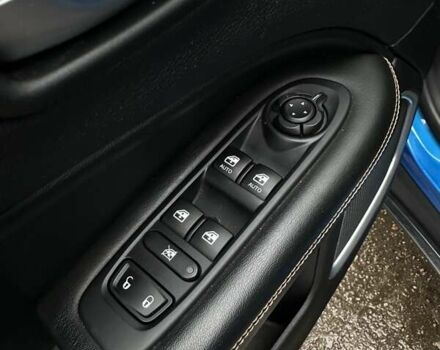 Синий Джип Компас, объемом двигателя 2.4 л и пробегом 61 тыс. км за 15200 $, фото 27 на Automoto.ua