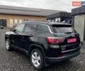 Синій Джип Compass, об'ємом двигуна 2.36 л та пробігом 141 тис. км за 11500 $, фото 8 на Automoto.ua