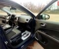 Синий Джип Компас, объемом двигателя 2.4 л и пробегом 188 тыс. км за 13499 $, фото 26 на Automoto.ua