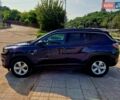 Синий Джип Компас, объемом двигателя 2.36 л и пробегом 75 тыс. км за 15800 $, фото 9 на Automoto.ua