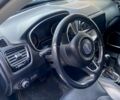 Синий Джип Компас, объемом двигателя 2.4 л и пробегом 76 тыс. км за 16900 $, фото 6 на Automoto.ua