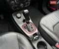 Синій Джип Compass, об'ємом двигуна 2.36 л та пробігом 239 тис. км за 12700 $, фото 43 на Automoto.ua