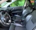 Синій Джип Compass, об'ємом двигуна 2.36 л та пробігом 106 тис. км за 15300 $, фото 15 на Automoto.ua