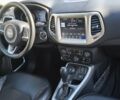 Синій Джип Compass, об'ємом двигуна 2.36 л та пробігом 97 тис. км за 16499 $, фото 9 на Automoto.ua