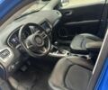 Синій Джип Compass, об'ємом двигуна 2.5 л та пробігом 99 тис. км за 14900 $, фото 6 на Automoto.ua