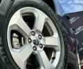 Синий Джип Компас, объемом двигателя 2.4 л и пробегом 101 тыс. км за 14999 $, фото 5 на Automoto.ua