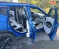 Синій Джип Compass, об'ємом двигуна 2.36 л та пробігом 87 тис. км за 14500 $, фото 5 на Automoto.ua