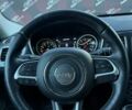 Синий Джип Компас, объемом двигателя 2.36 л и пробегом 112 тыс. км за 16300 $, фото 27 на Automoto.ua