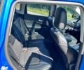 Синій Джип Compass, об'ємом двигуна 2 л та пробігом 120 тис. км за 9000 $, фото 13 на Automoto.ua