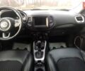 Синий Джип Компас, объемом двигателя 2.4 л и пробегом 188 тыс. км за 13499 $, фото 31 на Automoto.ua