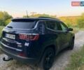 Синій Джип Compass, об'ємом двигуна 2.36 л та пробігом 106 тис. км за 15300 $, фото 2 на Automoto.ua