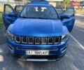 Синій Джип Compass, об'ємом двигуна 2.36 л та пробігом 87 тис. км за 14500 $, фото 3 на Automoto.ua