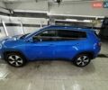 Джип Компас 2018 в Киеве на Automoto.ua Синий Джип Компас, объемом двигателя 2.4 л и пробегом 147 тыс. км за 12990 $, фото 3 на Automoto.ua