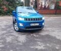 Синій Джип Compass, об'ємом двигуна 2.36 л та пробігом 73 тис. км за 15600 $, фото 3 на Automoto.ua