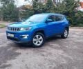 Синій Джип Compass, об'ємом двигуна 2.36 л та пробігом 73 тис. км за 15600 $, фото 6 на Automoto.ua