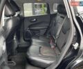 Синій Джип Compass, об'ємом двигуна 2.36 л та пробігом 141 тис. км за 11500 $, фото 11 на Automoto.ua