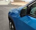 Синій Джип Compass, об'ємом двигуна 2.4 л та пробігом 61 тис. км за 19200 $, фото 39 на Automoto.ua