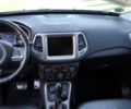 Синій Джип Compass, об'ємом двигуна 2.36 л та пробігом 97 тис. км за 16499 $, фото 14 на Automoto.ua