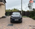 Синий Джип Компас, объемом двигателя 2.36 л и пробегом 92 тыс. км за 16800 $, фото 2 на Automoto.ua