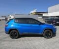 Синій Джип Compass, об'ємом двигуна 2.4 л та пробігом 153 тис. км за 14800 $, фото 6 на Automoto.ua