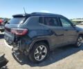 Синій Джип Compass, об'ємом двигуна 2.4 л та пробігом 56 тис. км за 1800 $, фото 2 на Automoto.ua