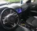 Синий Джип Компас, объемом двигателя 2.36 л и пробегом 84 тыс. км за 14500 $, фото 5 на Automoto.ua
