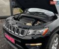 Синій Джип Compass, об'ємом двигуна 2.36 л та пробігом 141 тис. км за 11500 $, фото 27 на Automoto.ua