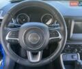 Синий Джип Компас, объемом двигателя 2.4 л и пробегом 128 тыс. км за 13950 $, фото 26 на Automoto.ua